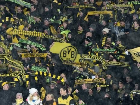 Barcelona are cea mai mare medie de spectatori din Europa! Bundesliga domina TOP 30! Vezi aici:_7