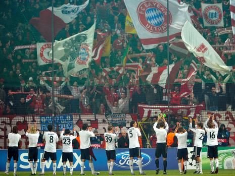 Barcelona are cea mai mare medie de spectatori din Europa! Bundesliga domina TOP 30! Vezi aici:_8