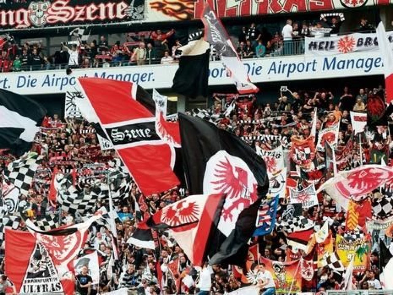 Barcelona are cea mai mare medie de spectatori din Europa! Bundesliga domina TOP 30! Vezi aici:_11