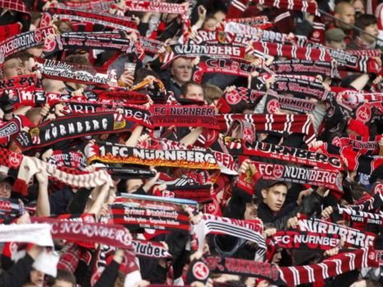 Barcelona are cea mai mare medie de spectatori din Europa! Bundesliga domina TOP 30! Vezi aici:_24