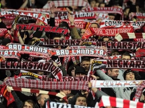 Barcelona are cea mai mare medie de spectatori din Europa! Bundesliga domina TOP 30! Vezi aici:_30