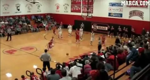 VIDEO / Este asta cel mai TARE cos din istorie?