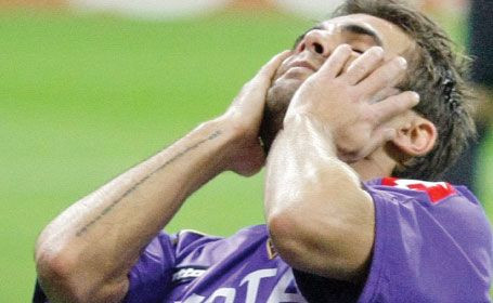 Mutu FACUT PRAF DE COLEGI: Ne-a abandonat. Zice ca e profesionist? Ce gluma!