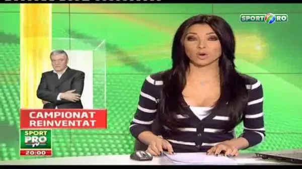 REVOLUTIE!!! Steaua - Dinamo, de 4 ori intr-un sezon! Cum se poate modifica Liga I si Liga II: