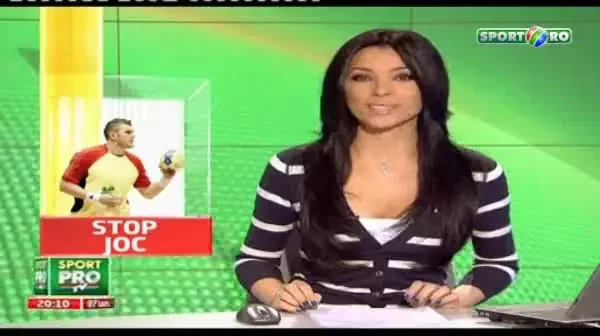 Alin Sania a fost EXCLUS din lotul Romaniei pentru Mondiale!