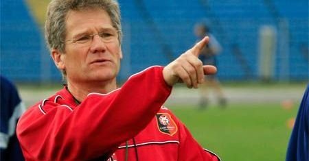 Motivul pentru care Boloni NU a vrut sa auda de Steaua: "Nu ma poate da afara un presedinte fara educatie!"
