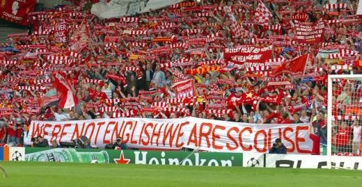 VIDEO: Mai frumos decat You ll never walk alone! IMNUL suporterilor pentru noul antrenor de la Liverpool: