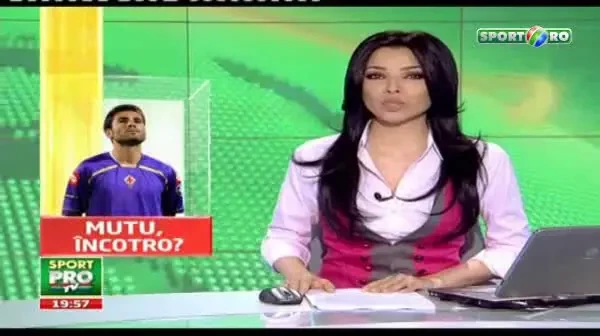 Borcea l-a ofertat pe Mutu: 800.000€ pentru 6 luni la Dinamo! Cum spera sa-i plateasca salariul: