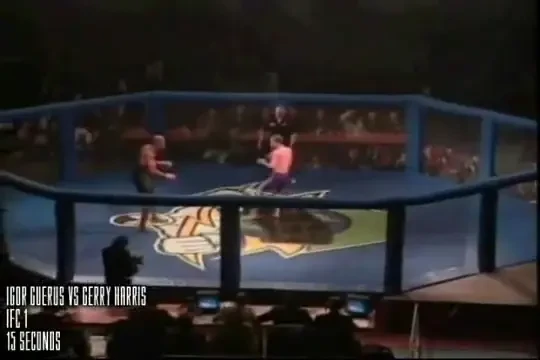 VIDEO: Scurt si la obiect! Vezi cele mai rapide KO-uri din istorie