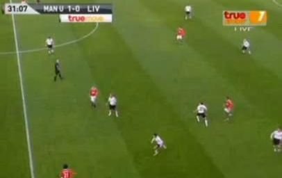 VIDEO Doua decizii controversate i-au scandalizat pe cei de la Liverpool! A fost ajutata Man United de arbitru?