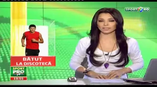 Tanase scapa FARA AMENDA! Vezi de ce nu-l poate pedepsi Steaua dupa bataia din club!