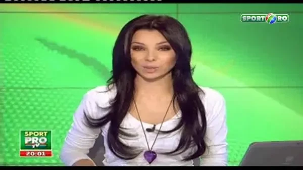 Printul Cristea s-a impacat cu Bianca Dragusanu! VEZI ce au facut pe aeroport: