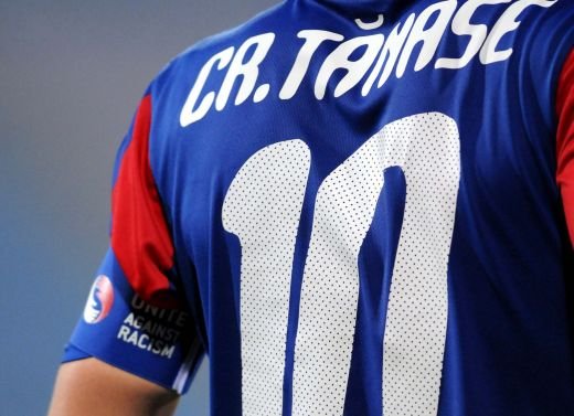 Tanase scapa FARA AMENDA! Vezi de ce nu-l poate pedepsi Steaua dupa bataia din club!