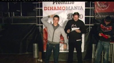 VIDEO Torje, pus de dinamovisti s-o INJURE pe Steaua!