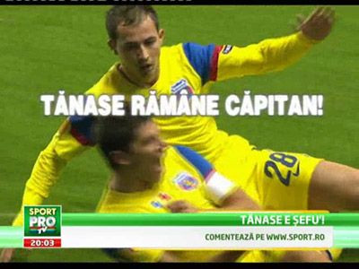 Gigi: Martinovici sa mai joace 3-4 ani ca sa devina capitan la Steaua!