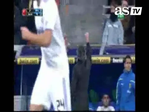 Mourinho cu Villarreal!