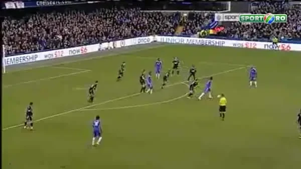 VIDEO! Scorul anului in Anglia: Chelsea a pulverizat-o pe Ipswich, 7-0! Vezi super dubla lui Lampard!
