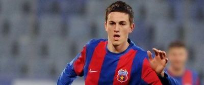 Ei sunt cei 3 stelisti care pot pleca in Liga a II-a, daca Steaua vrea sa il pastreze pe Gardos!