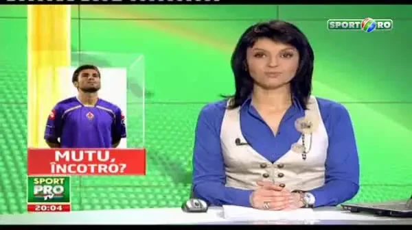 Mutu, coleg cu Ronaldinho? Are oferte din Brazilia!