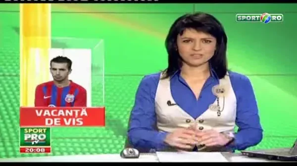 VIDEO: Szekely n-a avut parte de impuscaturi si drogati! Cum si-a petrecut vacanta in Columbia alaturi de Zapata: