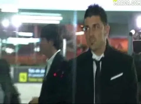 VIDEO! Xavi si Iniesta dupa ce Messi a luat Balonul de Aur