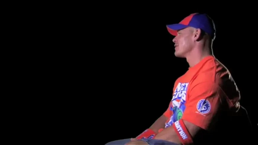 VIDEO: John Cena dezvaluie TOT! Vezi de ce canta rap si ce spune despre pozitia lui in WWE