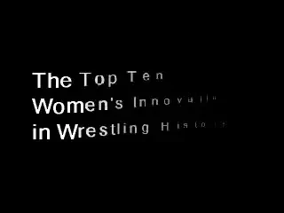 VIDEO: O adevarat NEBUNIE! Vezi TOP 10 cele mai INOVATOARE manevre ale femei