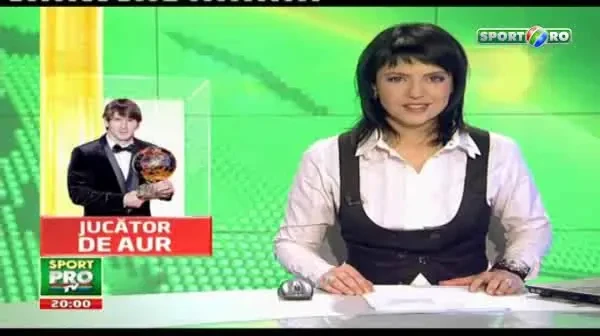 SUPER APLICATIE!!! Istoria Balonului de Aur din 1956-2010: clasamente, jucatori si diferentele dintre Messi, Xavi si Iniesta!