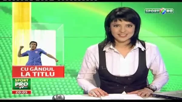 Dica mai bun decat Wesley? E cel mai bun mijlocas ofensiv din Romania!