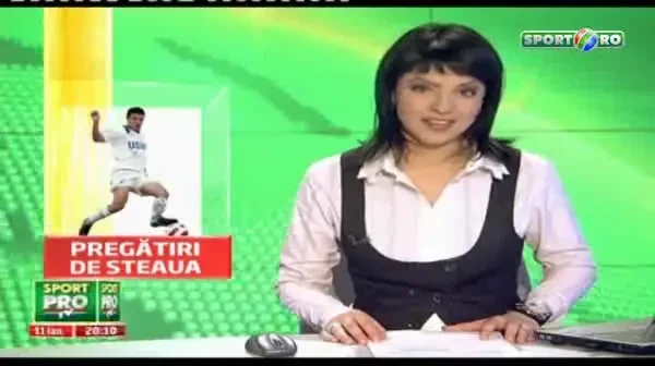 EL e Matei al III-lea al Stelei: colegii de la Pandurii ii cauta o BOMBA SEXY!