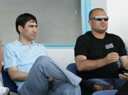 OFICIAL! Craiova l-a suspendat pe Piturca! Vezi comunicatul!