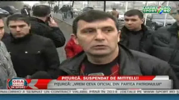 CIRC la Craiova, Neagoe: Nu am vazut in viata mea asa ceva, de cinci ani la Craiova este doar circ!