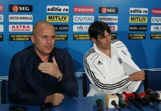 Piti ca MOURINHO: Vrea sa TERMINE cu influenta patronilor. Un asemenea profesionist GARANTEAZA titluri!