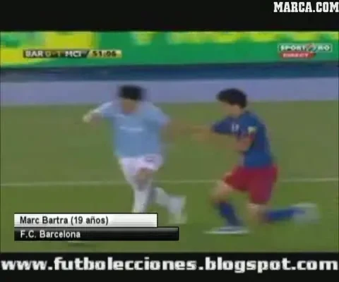 11 TALENTE pentru 2011! Vezi care sunt cei mai promitatori pusti din Europa: