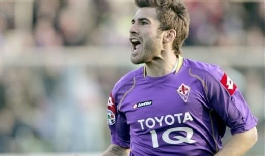 Dupa Cesena, si Genoa anunta ca vrea sa il transfere pe Mutu: Ne vom intalni cu oficialii Fiorentinei!