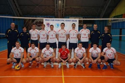 ACUM LIVE VIDEO Volei CL exclusiv pe www.sport.ro: Belchatow - Remat Zalau!