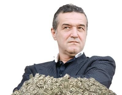 Cu banii astia Steaua putea fi LIDER in Liga 1! Vezi cat a costat greseala lui Gigi!