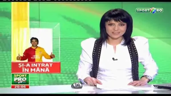 Culio, aplaudat si cand gresea pasele. Vezi reactia turcilor la ultimul meci al lui Culio!