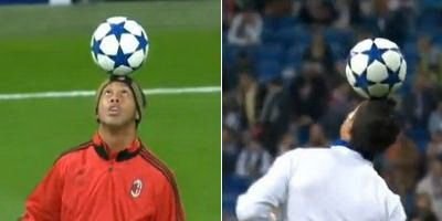 Ronaldinho clauza FABULOASA in Brazilia: 182 de milioane de euro! Vezi cat au Messi si C. Ronaldo!