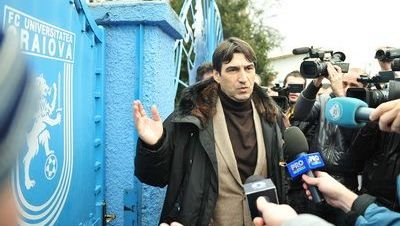 De unde a pornit scandalul dintre Piti si Mititelu: Piturca a luat bani de la camatari si trebuia sa plateasca dobanda