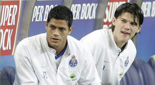 VIDEO Sapunaru a ramas cu gura cascata! Hulk a dat un gol FABULOS de la 30 de metri!