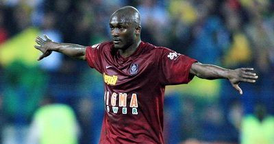 CFR refuza sa-l mai plateasca pe Kone pana in vara! In ce conditii ii transfera pe Eric, Wesley si Moraes!