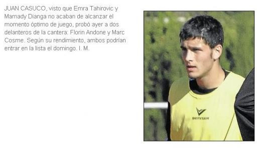 Nationala Spaniei il VANEAZA pe cel mai tare pusti roman: are 17 ani si joaca in Spania! Cum lupta Romania: