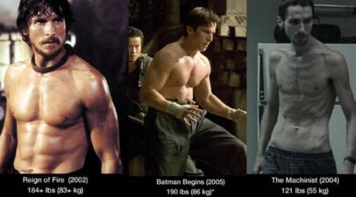 FOTO: Sportul l-a ajutat sa obtina cele mai tari roluri la Hollywood! IMAGINI incredibile cu actorul care isi pacaleste fizicul:_1