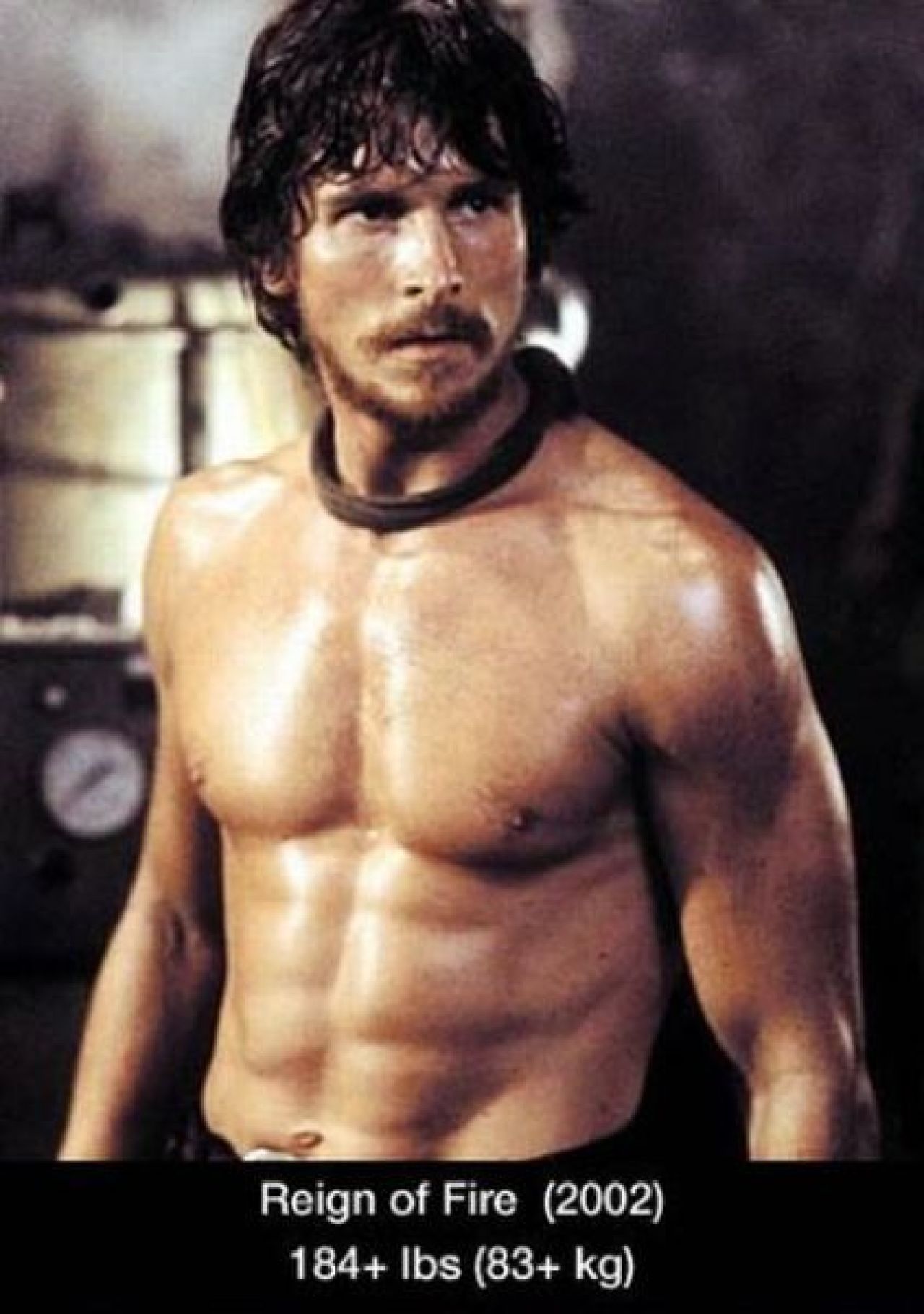 FOTO: Sportul l-a ajutat sa obtina cele mai tari roluri la Hollywood! IMAGINI incredibile cu actorul care isi pacaleste fizicul:_2