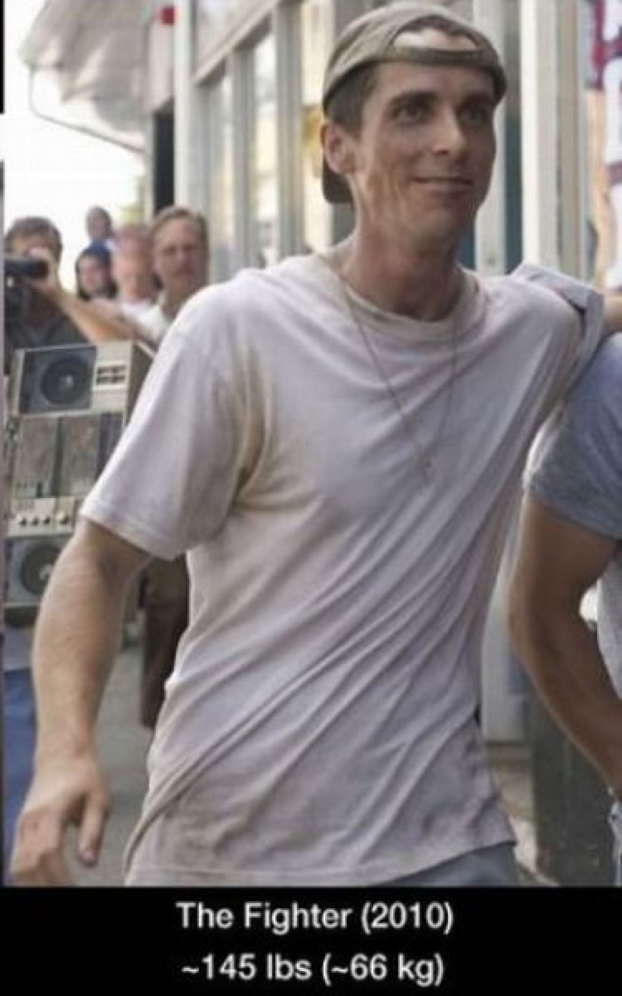 FOTO: Sportul l-a ajutat sa obtina cele mai tari roluri la Hollywood! IMAGINI incredibile cu actorul care isi pacaleste fizicul:_7
