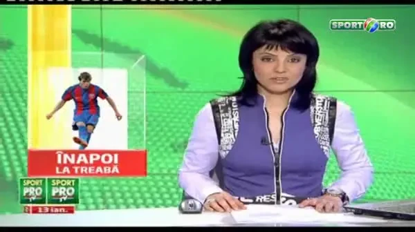 Amicalele Stelei sunt LIVE pe Sport.ro! VEZI aici cele 8 meciuri din aceasta iarna: