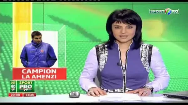 INCREDIBIL! Mutu, amendat pentru a doua oara in 2 zile de Fiorentina? Vezi ce a mai facut!