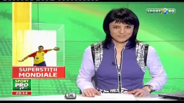 Handbalistii romani ataca Mondialul cu barba si obiecte norocoase! Vezi ce si-au luat cu ei: