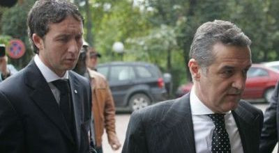 Gigi a pierdut 50 de milioane de euro la Steaua! Vezi razboiul taberelor din Ghencea!